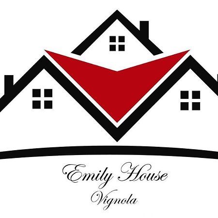 Emily House Vignola Apartman Le Vignole-sziget Kültér fotó