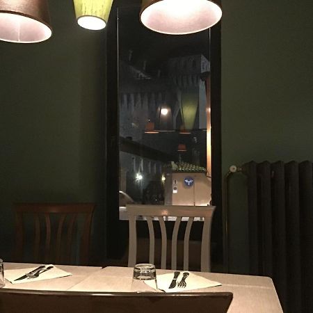 Emily House Vignola Apartman Le Vignole-sziget Kültér fotó
