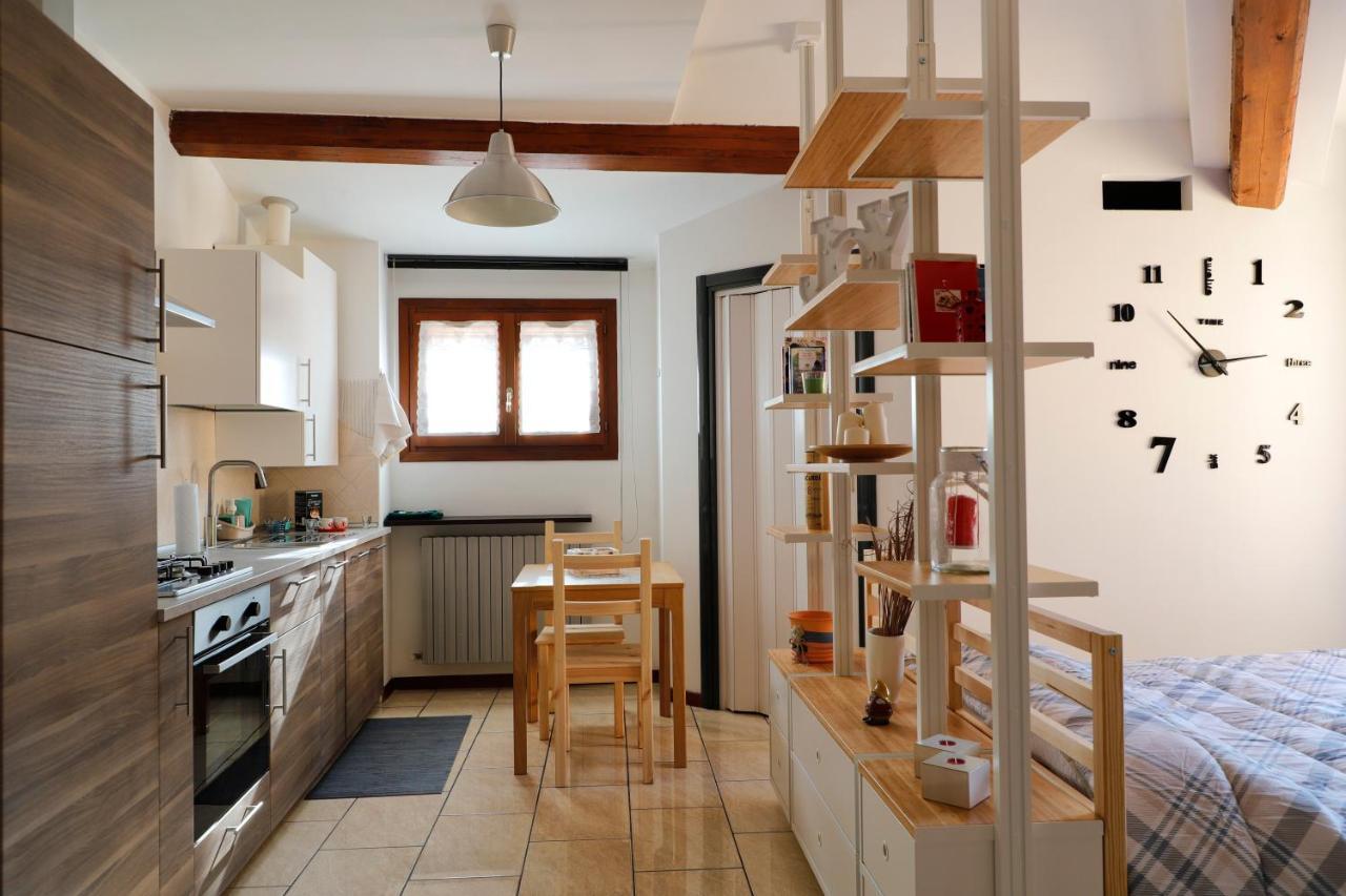 Emily House Vignola Apartman Le Vignole-sziget Kültér fotó