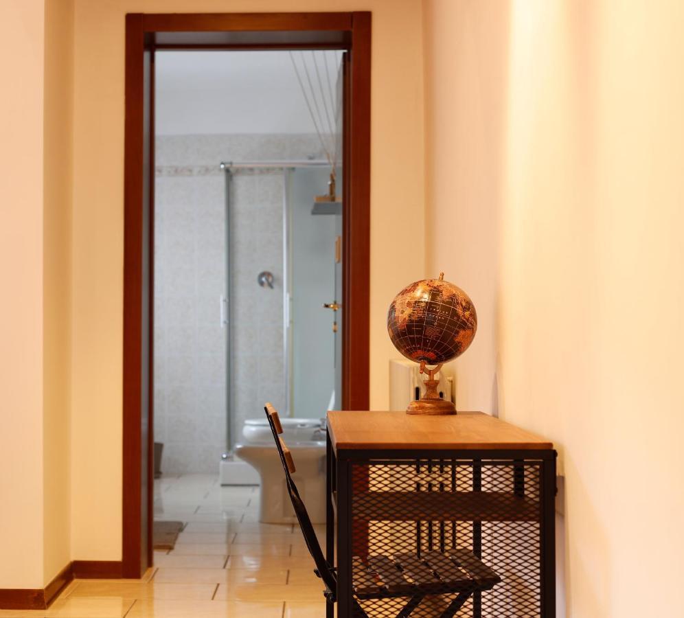 Emily House Vignola Apartman Le Vignole-sziget Kültér fotó