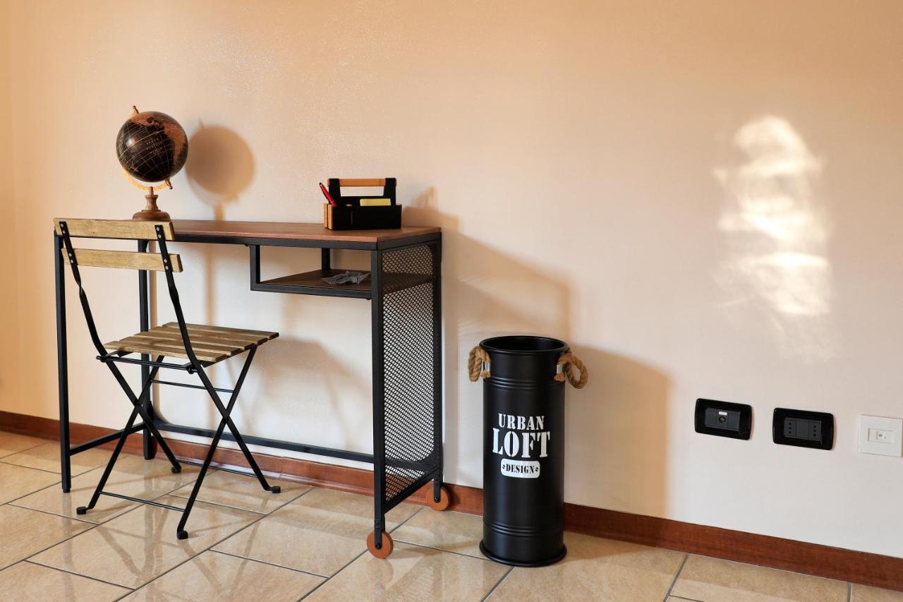 Emily House Vignola Apartman Le Vignole-sziget Kültér fotó