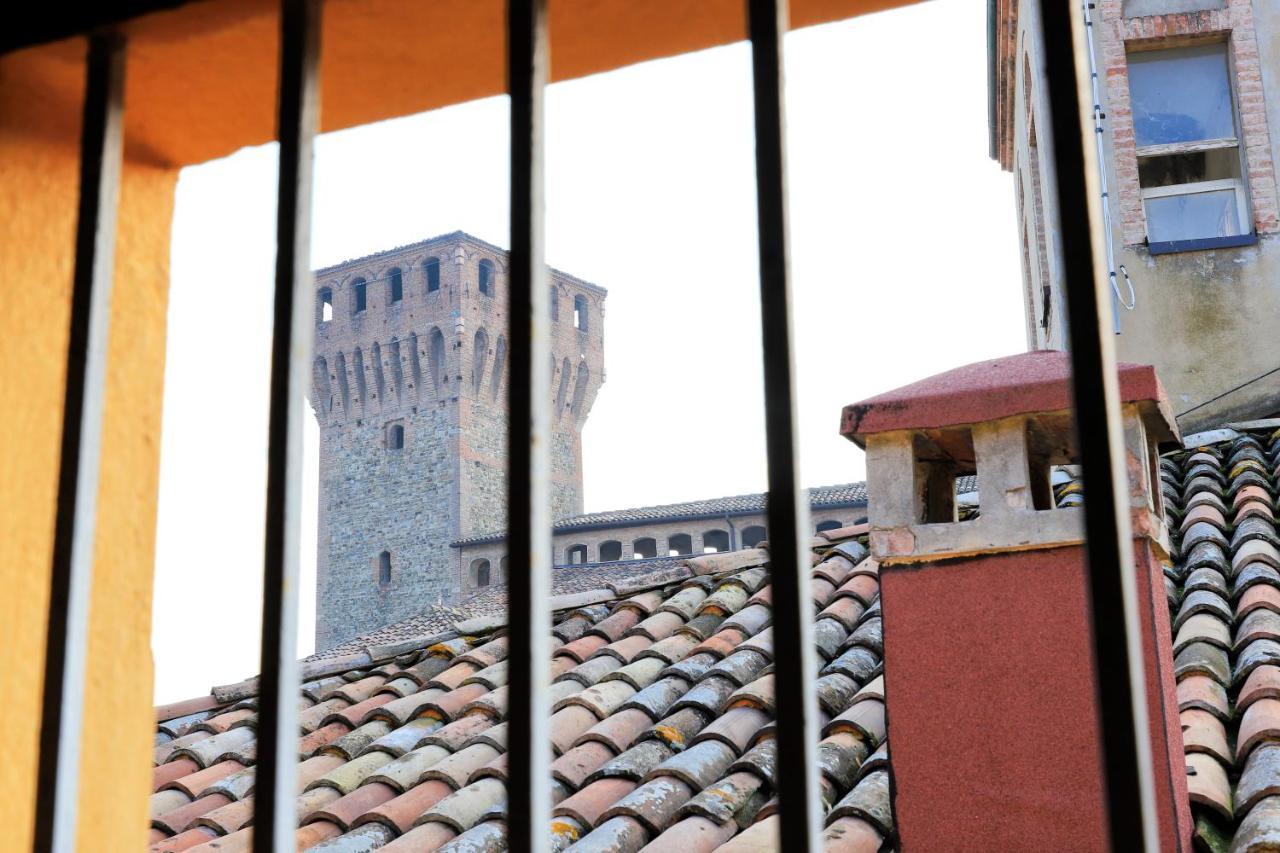 Emily House Vignola Apartman Le Vignole-sziget Kültér fotó