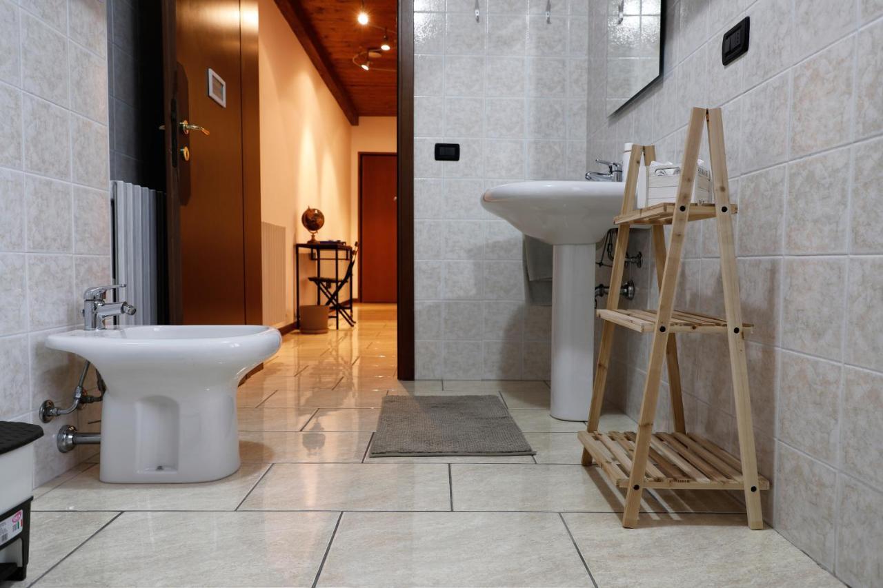Emily House Vignola Apartman Le Vignole-sziget Kültér fotó