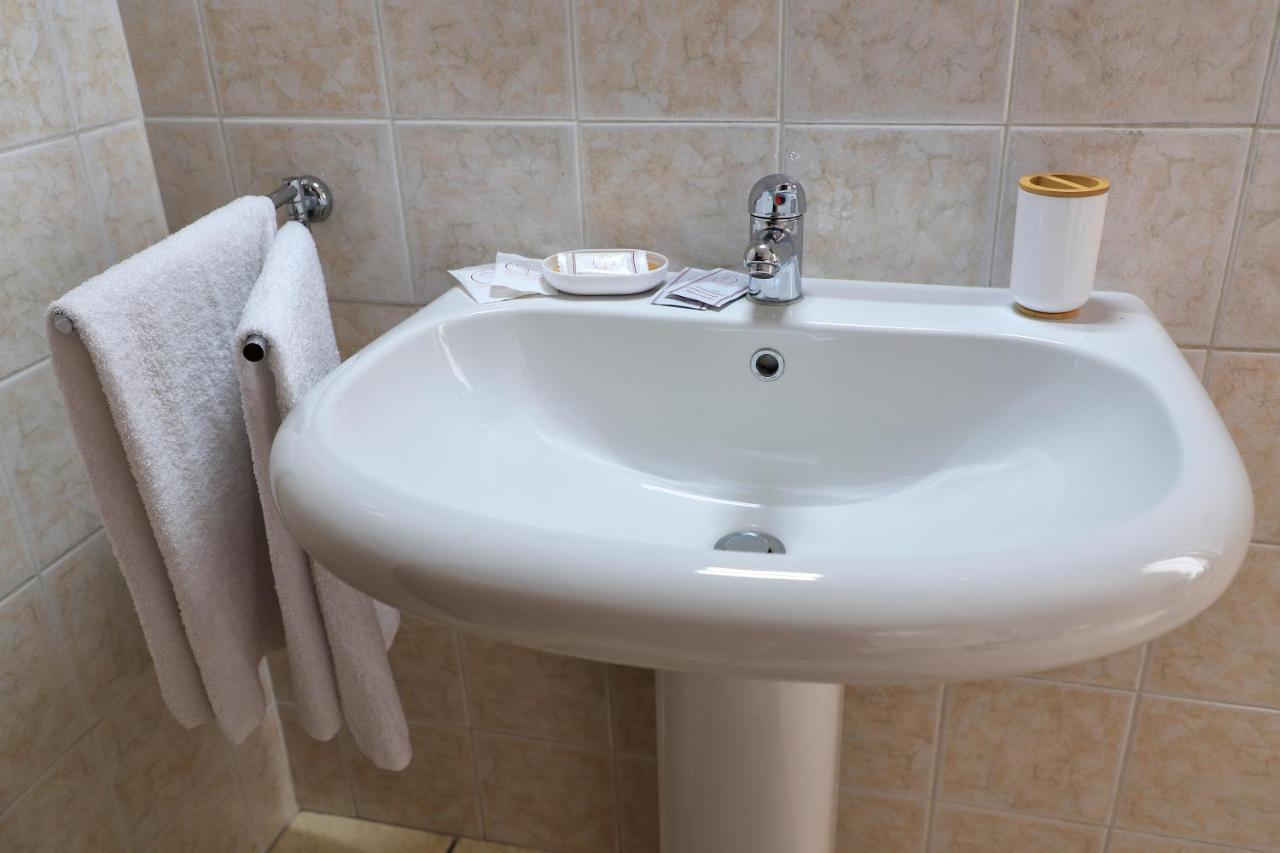 Emily House Vignola Apartman Le Vignole-sziget Kültér fotó