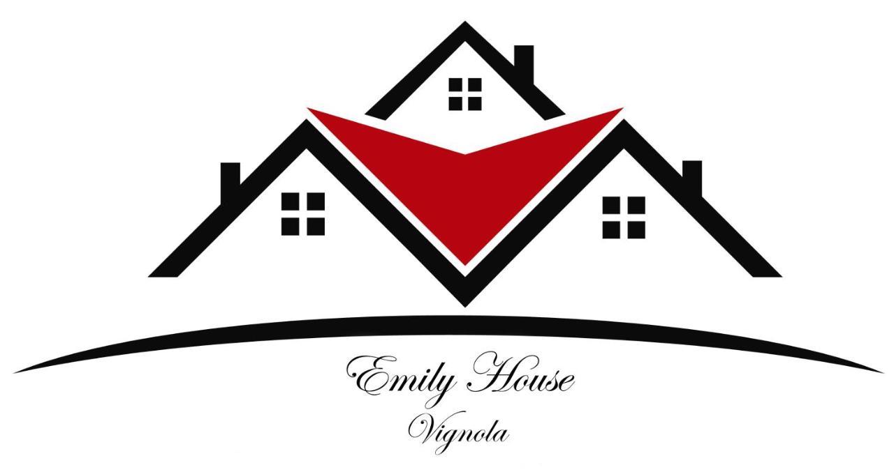 Emily House Vignola Apartman Le Vignole-sziget Kültér fotó