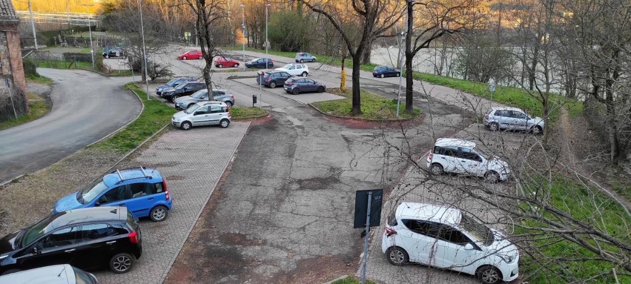 Emily House Vignola Apartman Le Vignole-sziget Kültér fotó