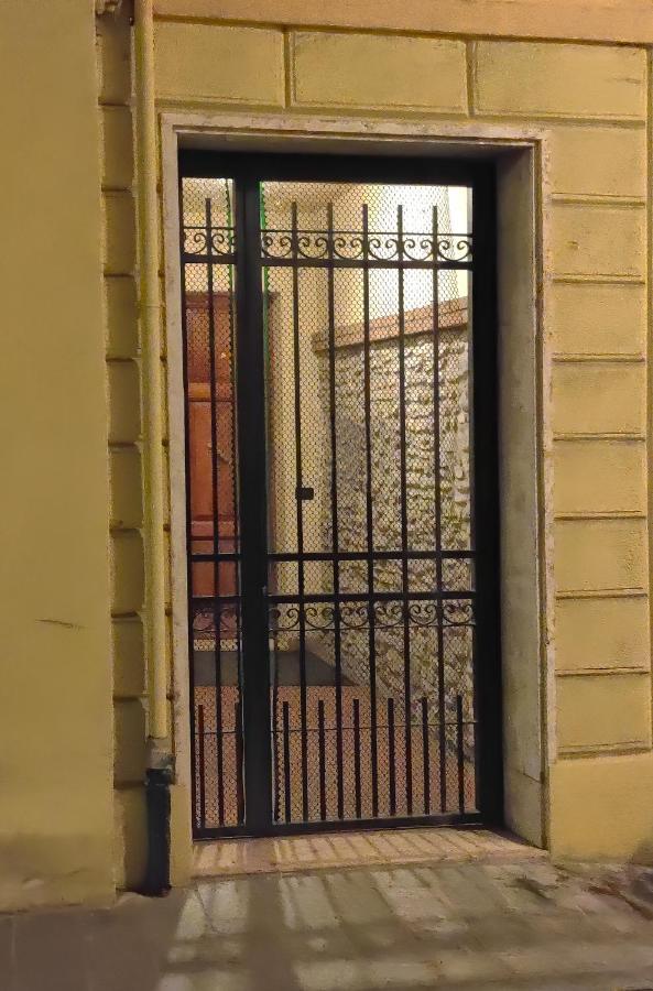 Emily House Vignola Apartman Le Vignole-sziget Kültér fotó