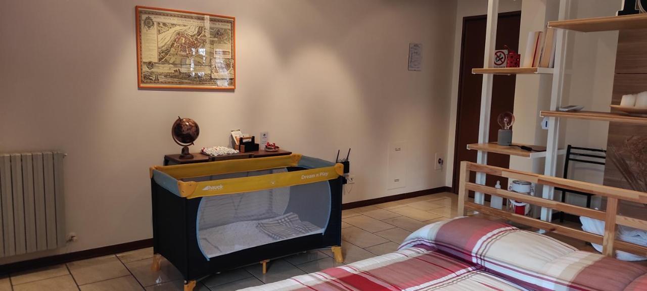 Emily House Vignola Apartman Le Vignole-sziget Kültér fotó