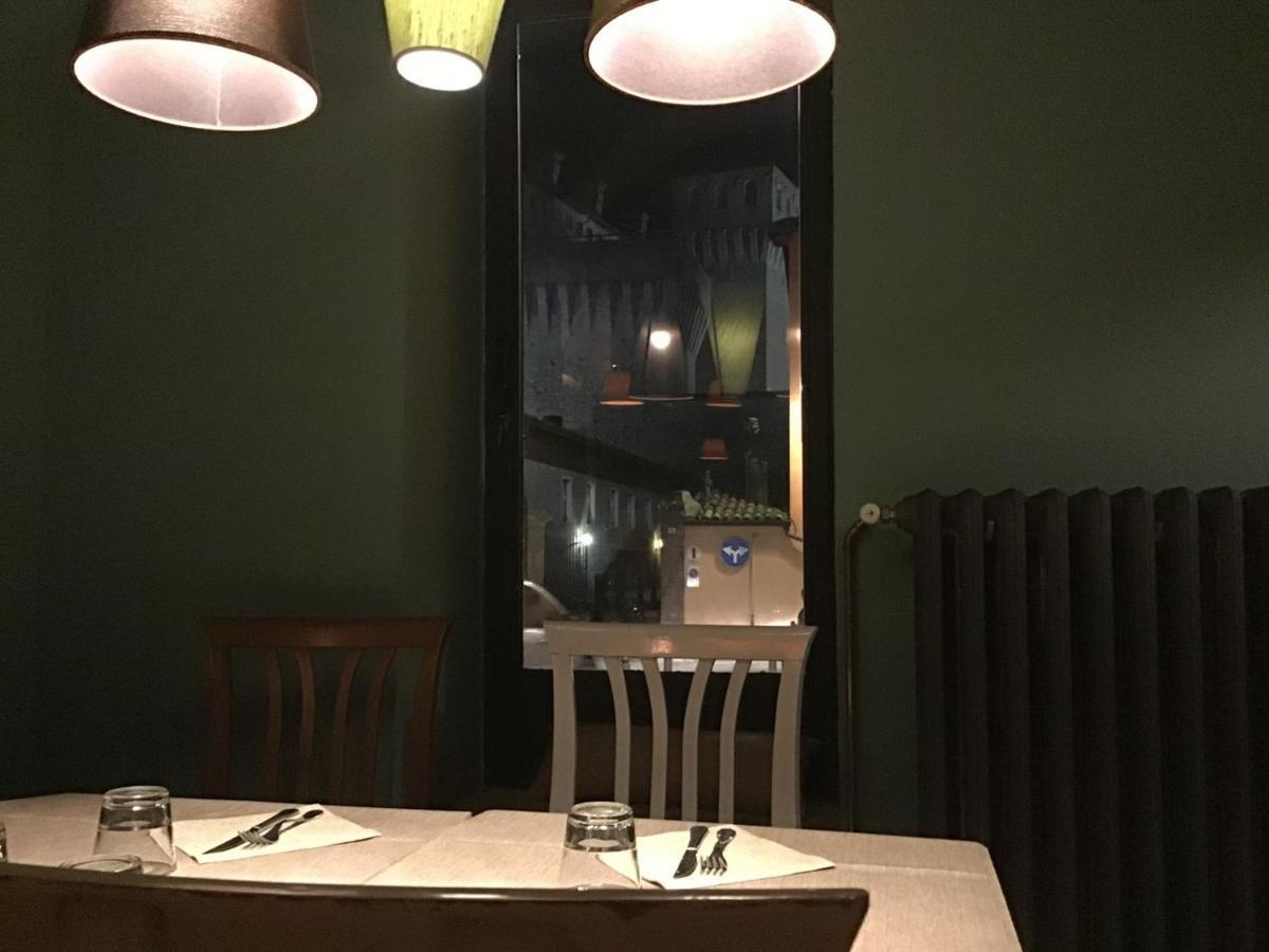 Emily House Vignola Apartman Le Vignole-sziget Kültér fotó